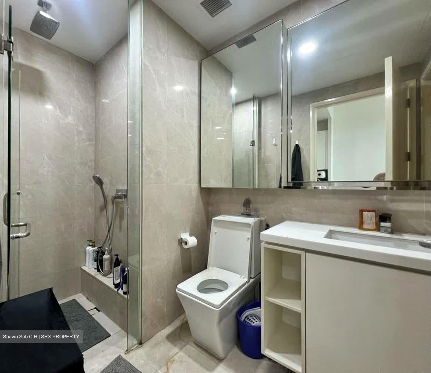 Kingsford . Hillview Peak (D23), Condominium #573910331